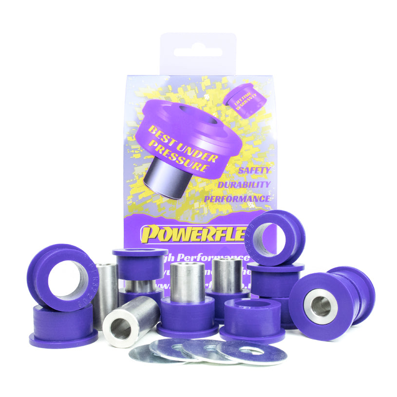 Powerflex Rear Transverse Link Arm Bushes for Land Rover Freelander 1