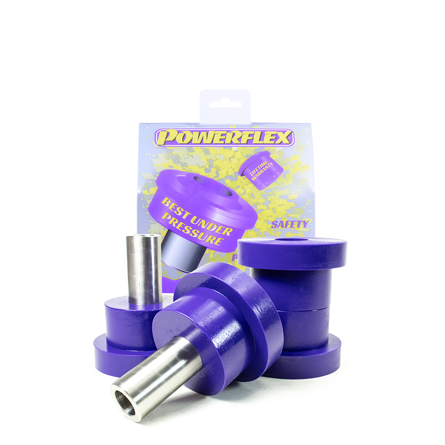 Powerflex Radius Arm to Chassis Bushes for Land Rover Range Rover P38
