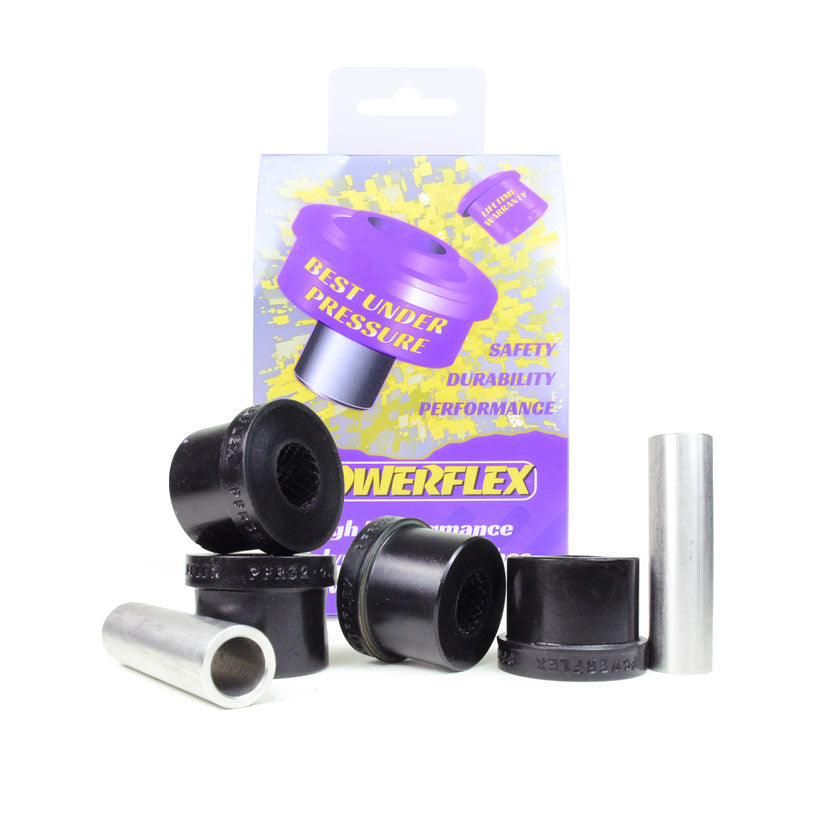 Powerflex Rear Lower Wishbone Rear Bushes for Land Rover Discovery 3, Discovery 4, Range Rover Sport L320