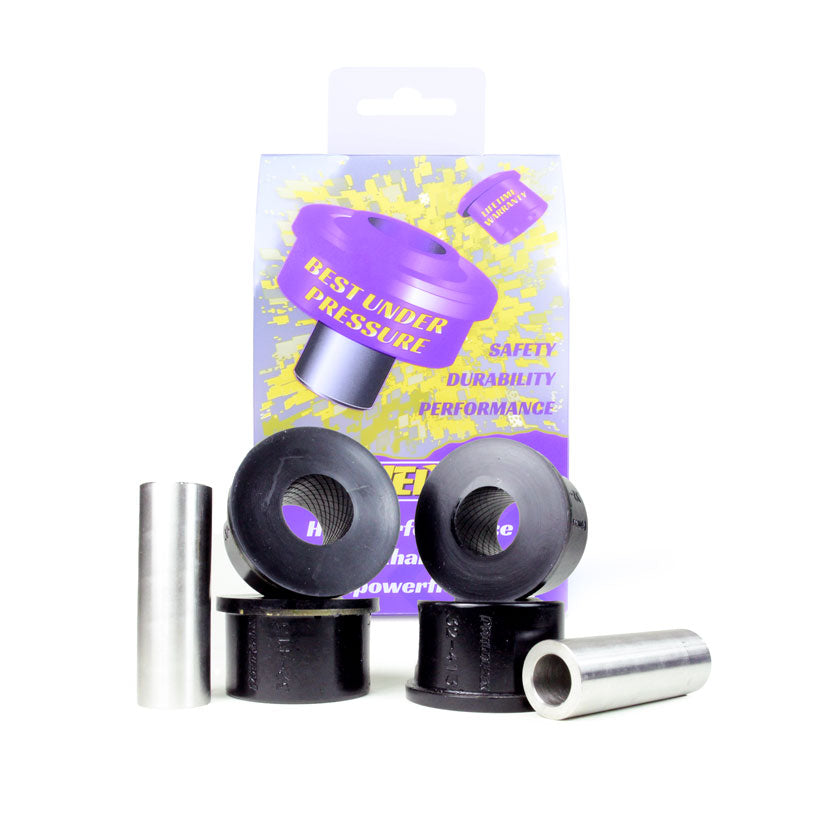 Powerflex Rear Upper Wishbone Rear Bushes for Land Rover Discovery 3, Discovery 4, Range Rover Sport L320