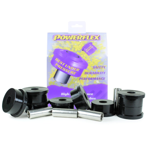 Powerflex Rear Radius Arm Rear Bushes for Land Rover Discovery 2