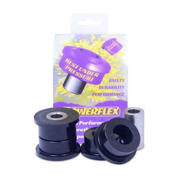 Powerflex Watts Linkage Outer Link Arm Bushes for Land Rover Discovery 2