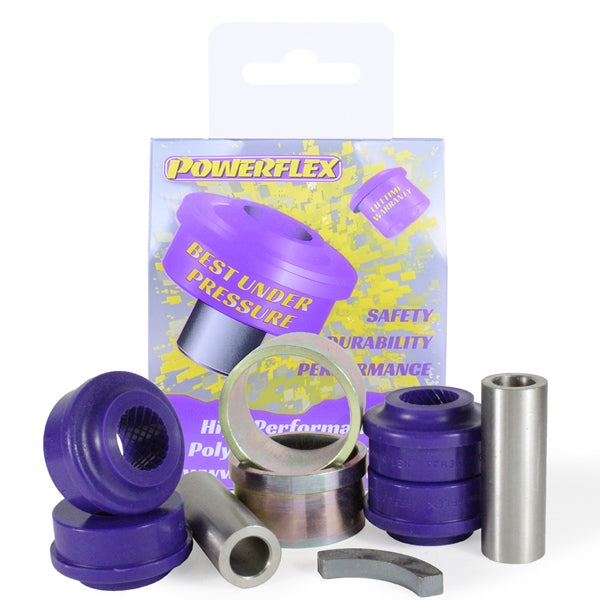 Powerflex Rear Trailing Arm Bushes for Land Rover Range Rover Evoque L538, Freelander 2