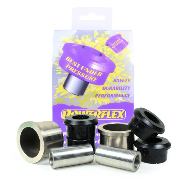 Powerflex Rear Lower Front Control Arm Inner Bushes for Land Rover Range Rover Evoque L538