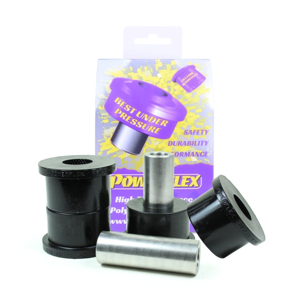 Powerflex Rear Lower Arm Front Bushes for Land Rover Range Rover L322