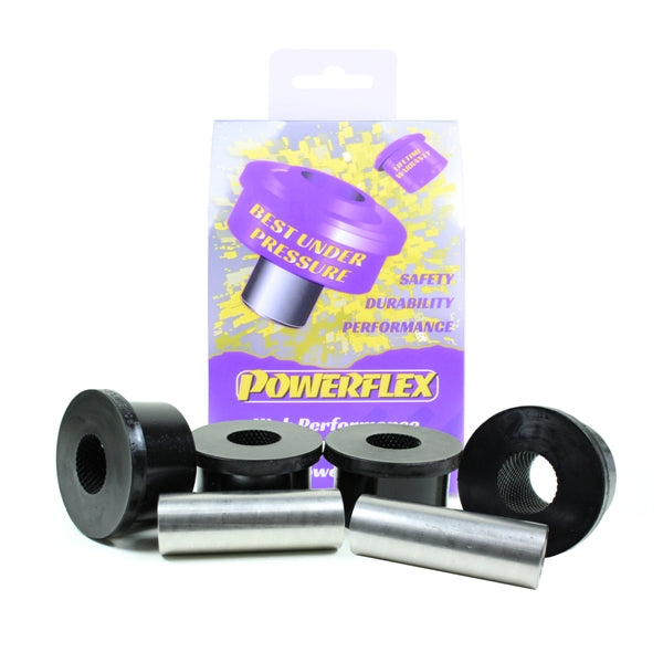 Powerflex Rear Lower Arm Rear Bushes for Land Rover Range Rover L322
