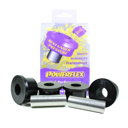 Powerflex Rear Lower Arm Rear Bushes for Land Rover Range Rover L322