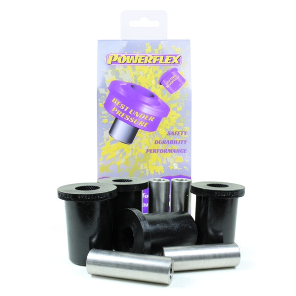 Powerflex Rear Upper Arm Bushes for Land Rover Range Rover L322