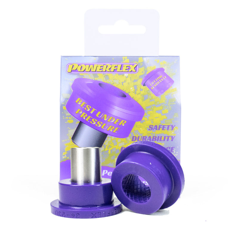 Powerflex Upper Engine Mount Steady Bush for Lotus Elise S1, S2, Exige S1, 340R, MG F, TF