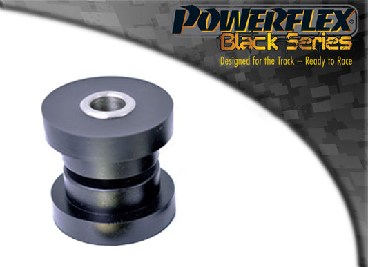 Powerflex Upper Engine Mount Steady Bush for Lotus Elise S1, S2, Exige S1, 340R, MG F, TF - Black Series