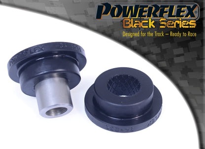 Powerflex Lower Engine Sump Mount Bush for Lotus Elise S1, S2, Exige S1, 340R, MG F, TF - Black Series