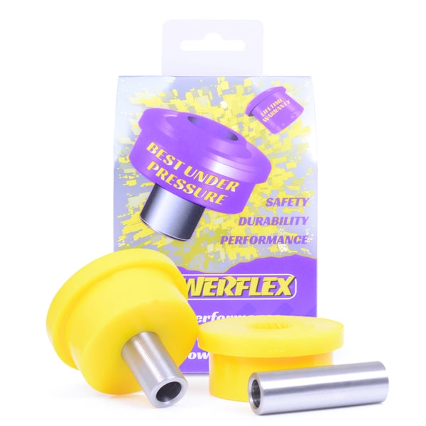 Powerflex Lower Engine Mount Bush for Lotus Elise S1, S2, Exige S1, 340R, MG F, TF