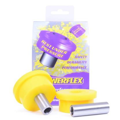 Powerflex Lower Engine Mount Bush for Lotus Elise S1, S2, Exige S1, 340R, MG F, TF