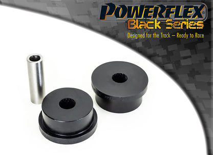 Powerflex Lower Engine Mount Bush for Lotus Elise S1, S2, Exige S1, 340R, MG F, TF - Black Series