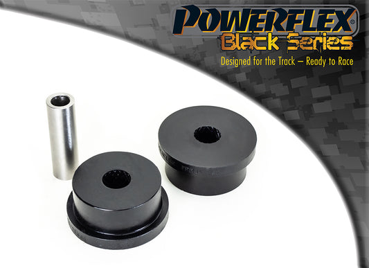 Powerflex Lower Engine Mount Bush for Lotus Elise S1, S2, Exige S1, 340R, MG F, TF - Black Series