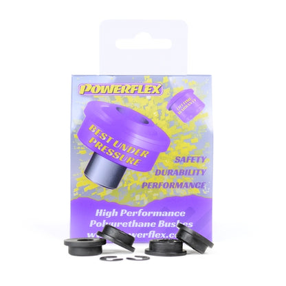 Powerflex Gear Cable Rear Bush Kit for Lotus Elise S1 / S2, Exige S1, 340R (K-Series)