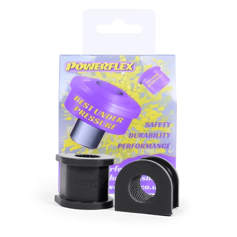Powerflex Rear Anti Roll Bar Bushes 16mm for Maserati 3200 GT