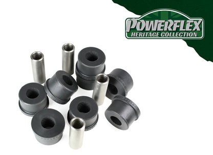 Powerflex Rear Lower Outer Wishbone Bushes for Mazda MX-5 Mk1 NA & Mk2 NB - Heritage Collection