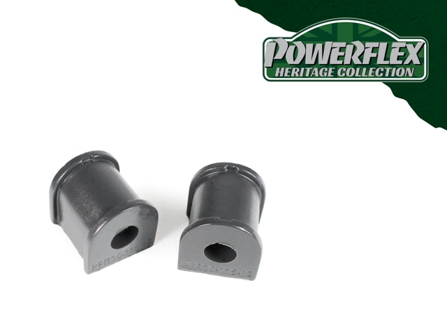 Powerflex Rear Anti Roll Bar Mounting Bushes 11mm for Mazda MX-5 Mk1 NA & Mk2 NB - Heritage Collection