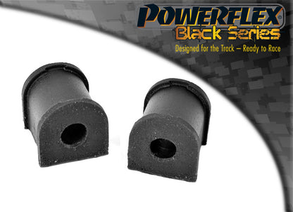 Powerflex Rear Anti Roll Bar Bushes 16mm for Mazda RX-8 - Black Series