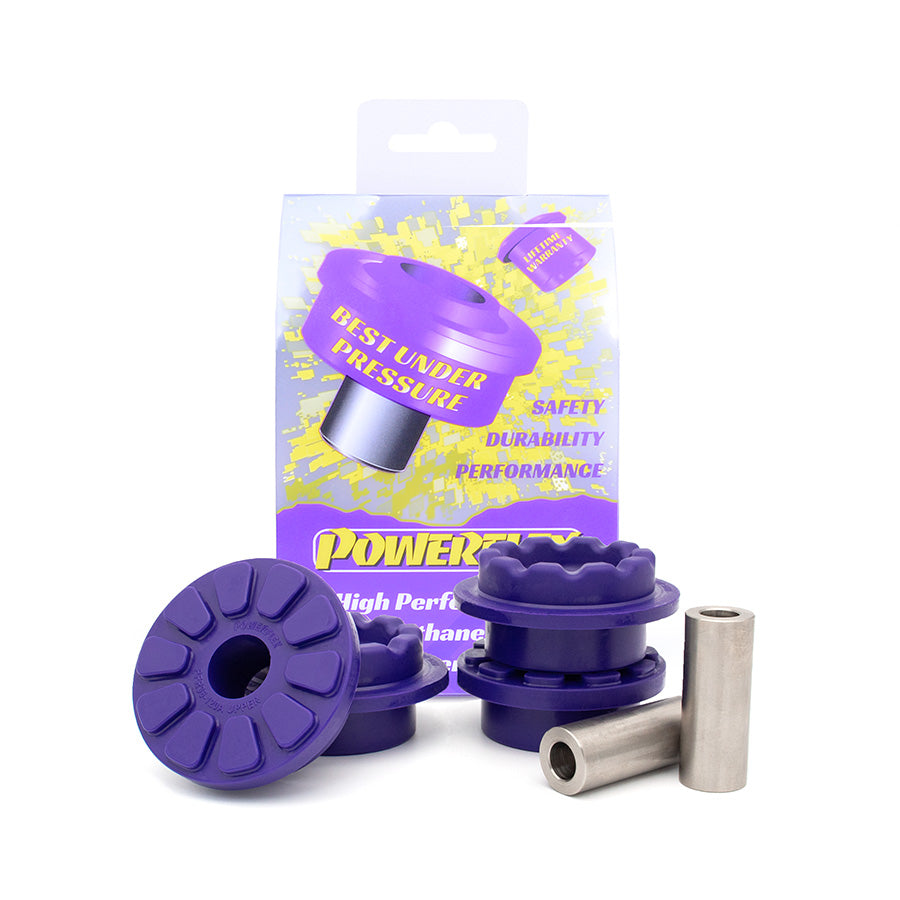 Powerflex Rear Diff Mounting Bushes for Mazda MX-5 Mk1 NA & Mk2 NB