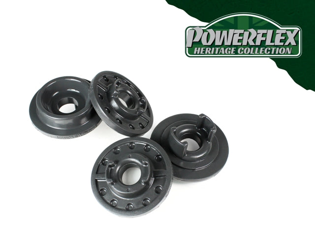 Powerflex Rear Diff Mounting Bush Inserts for Mazda MX-5 Mk1 NA & Mk2 NB - Heritage Collection
