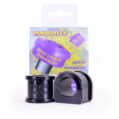 Powerflex Rear Anti Roll Bar Bushes 25mm for Mazda 3 MPS (BK & BL)