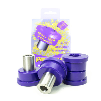 Powerflex Rear Trailing Arm Front Bushes for Mazda RX-7 FD3S
