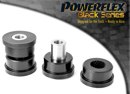 Powerflex Rear Trailing Arm Front Bushes for Mazda RX-7 FD3S - Black Series