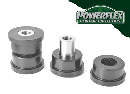 Powerflex Rear Trailing Arm Front Bushes for Mazda RX-7 FD3S - Heritage Collection