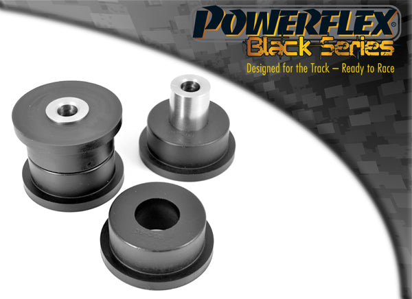 Powerflex Rear Lower Control Arm Inner Bushes for Mazda RX-7 FD3S - Black Series