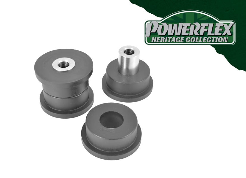 Powerflex Rear Lower Control Arm Inner Bushes for Mazda RX-7 FD3S - Heritage Collection