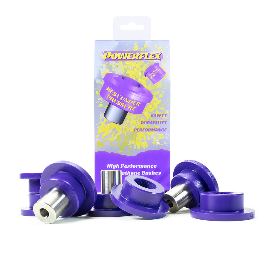 Powerflex Rear Upper Arm Inner Bushes for Mazda RX-7 FD3S