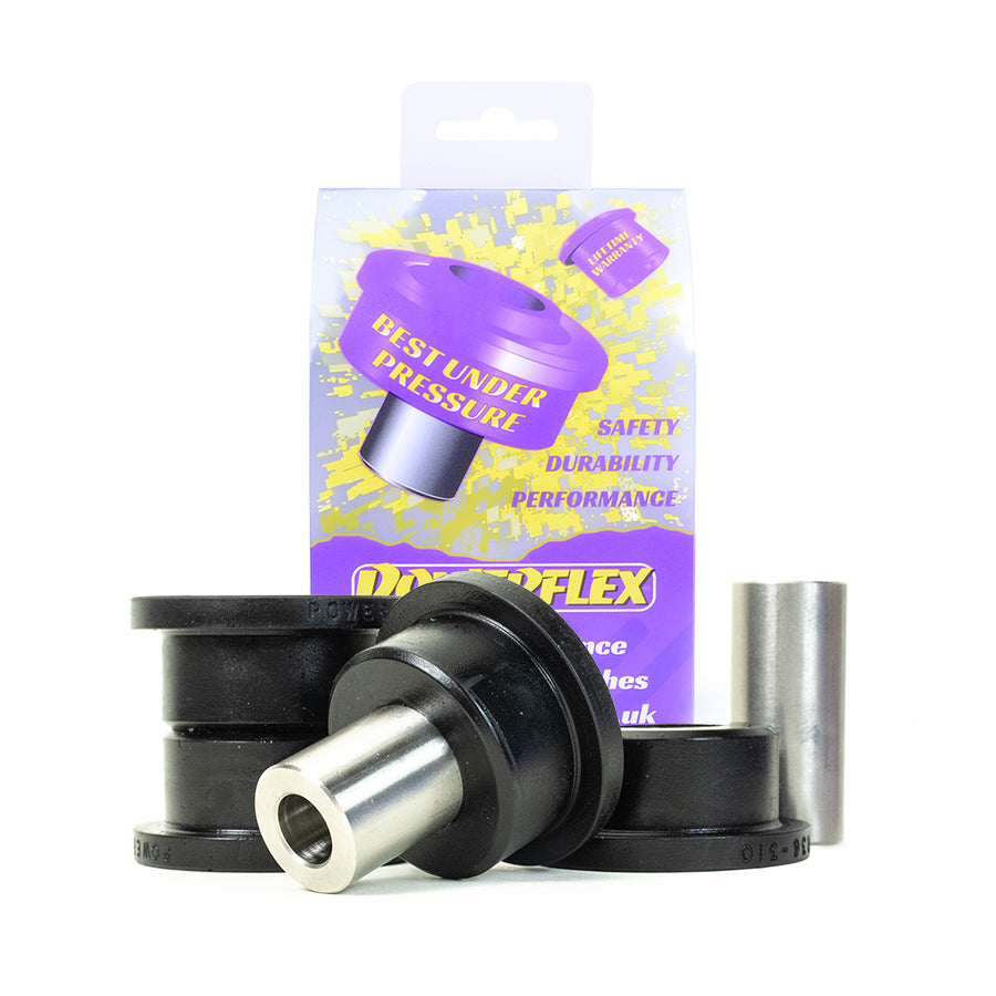Powerflex Rear Upper Arm to Damper Bushes for Mazda RX-7 FD3S