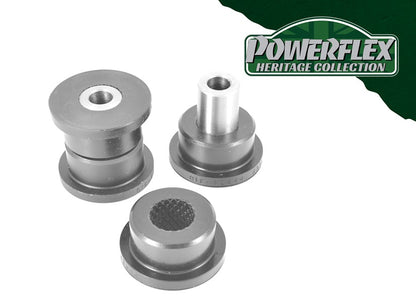 Powerflex Rear Upper Arm to Damper Bushes for Mazda RX-7 FD3S - Heritage Collection