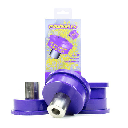 Powerflex Rear Diff to Cross Member Bushes for Mazda RX-7 FD3S