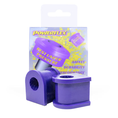 Powerflex Rear Anti Roll Bar Bushes 16mm for Mazda RX-7 FD3S & RX-8