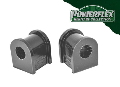 Powerflex Rear Anti Roll Bar Bushes 16mm for Mazda RX-7 FD3S & RX-8 - Heritage Collection