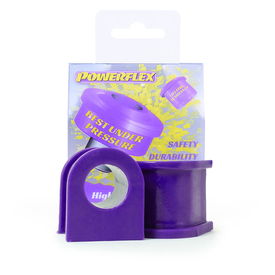 Powerflex Rear Anti Roll Bar Bushes 18mm for Mazda RX-7 FD3S