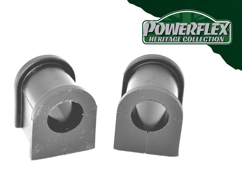 Powerflex Rear Anti Roll Bar Bushes 18mm for Mazda RX-7 FD3S - Heritage Collection