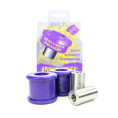 Powerflex Rear Toe Adjuster Inner Bushes for Mazda RX-7 FD3S