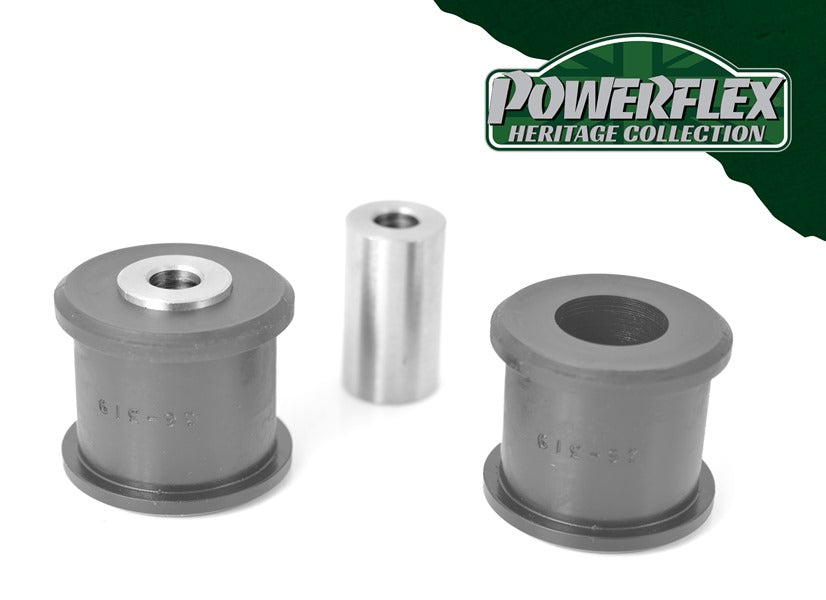 Powerflex Rear Toe Adjuster Inner Bushes for Mazda RX-7 FD3S - Heritage Collection