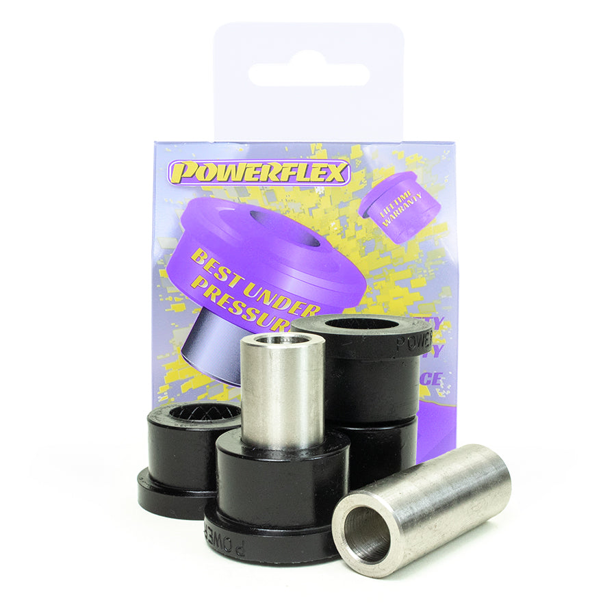 Powerflex Rear Trailing Arm Rear Bushes for Mazda MX-5 Mk3 NC & RX-8