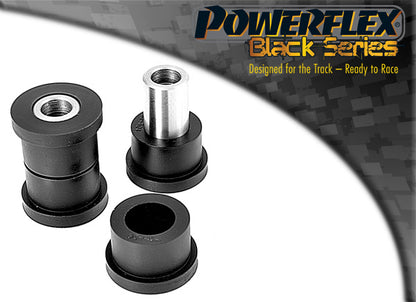 Powerflex Rear Trailing Arm Rear Bushes for Mazda MX-5 Mk3 NC & RX-8 - Black Series