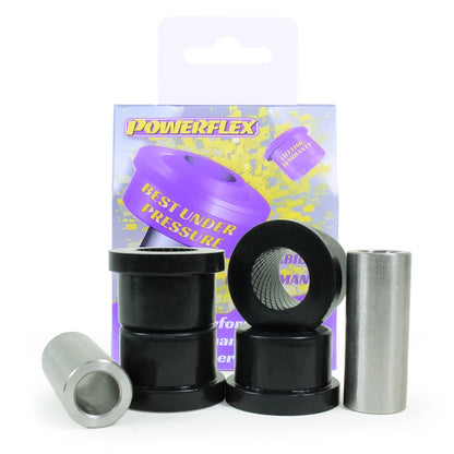 Powerflex Rear Trailing Arm Front Bushes for Mazda MX-5 Mk3 NC & RX-8