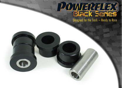 Powerflex Rear Trailing Arm Front Bushes for Mazda MX-5 Mk3 NC & RX-8 - Black Series