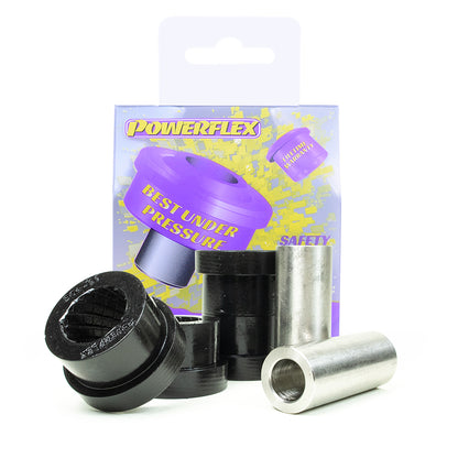 Powerflex Rear Track Control Arm Inner Bushes for Mazda MX-5 Mk3 NC