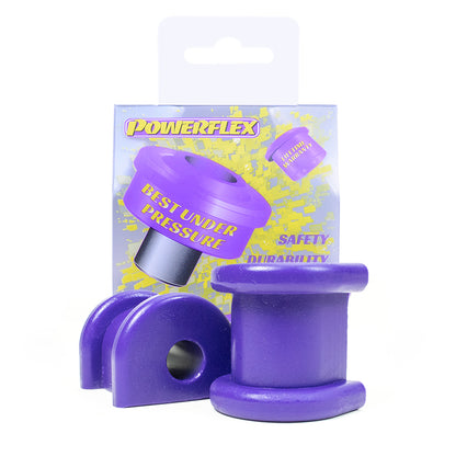 Powerflex Rear Anti Roll Bar Bushes 12mm for Mazda MX-5 Mk3 NC