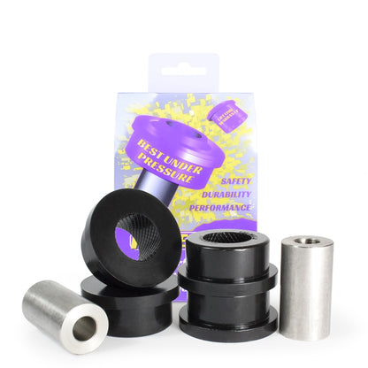 Powerflex Rear Upper Forward Link Arm Inner Bushes for Mazda MX-5 Mk3 NC