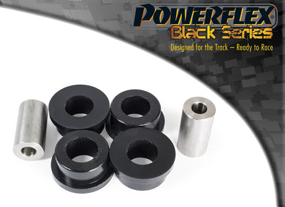 Powerflex Rear Upper Forward Link Arm Inner Bushes for Mazda MX-5 Mk3 NC - Black Series